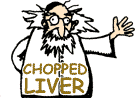 Chopped Liver