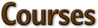 Courses