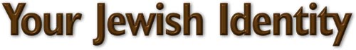 Your Jewish Identity
