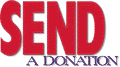 Send a Donation