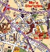 Jerusalem Road Map