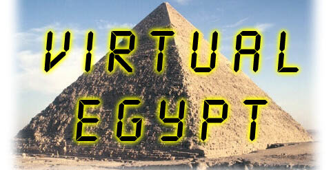 Virtual Egypt