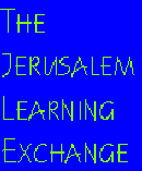 The Jerusalem Learning Exchange