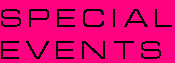 Special Events