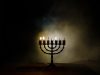 Chanukah: Lighting Candles in the Darkness