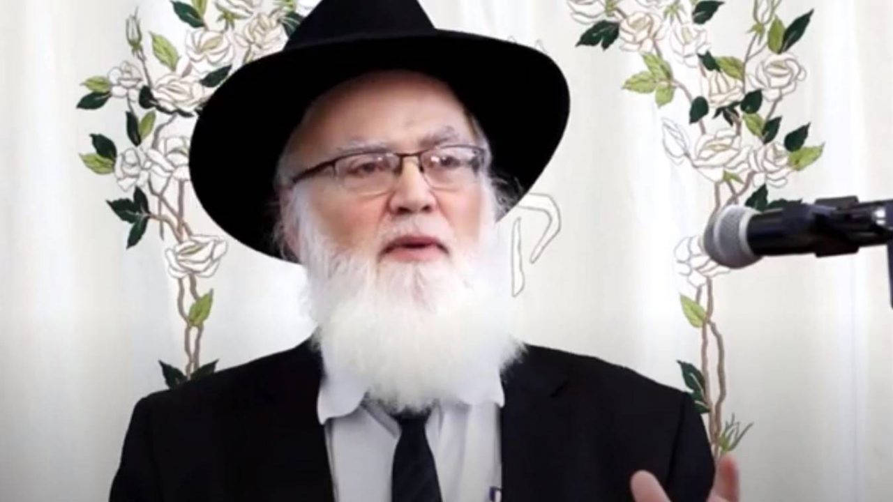 Sephardic Selichot at Ohr Somayach, Jerusalem Video