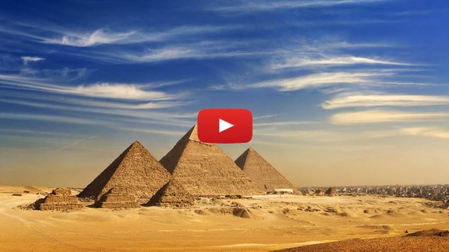 EgyptPyramid