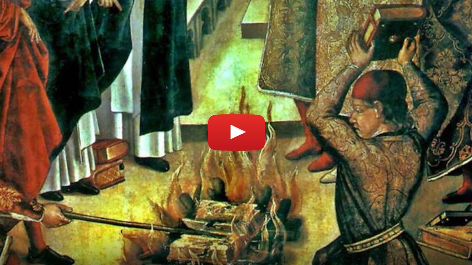 book-burning-and-the-17th-of-tammuz-video