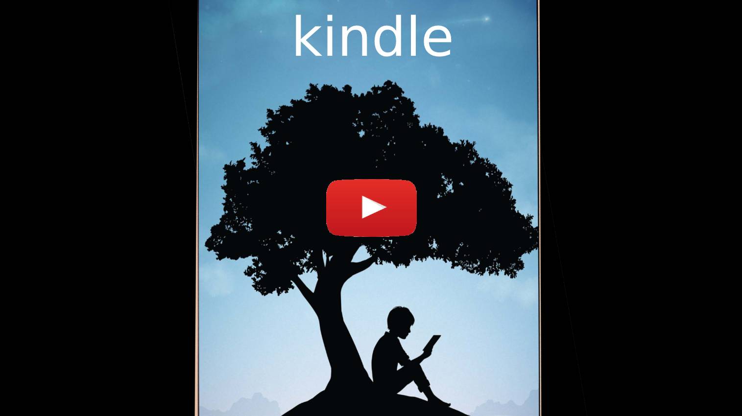 What's Wrong With Amazon's Kindle? - Parshat Bo