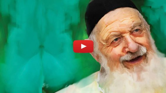 Rabbi Uri Zohar – Parshat Behalotecha