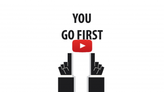 No, You Go First: Parshat Noach