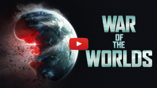 War Of The Worlds – Parshat Lech Lecha