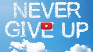 Don’t Give Up: Parshat Va’eira