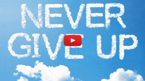 Don’t Give Up: Parshat Va’eira