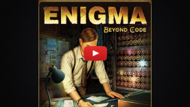 The Enigma Code – Parshat Shemot