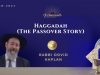Haggadah (The Passover Story)