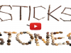 Sticks and Stones – Parshat Tazria/Metzora