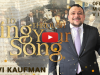 To Sing Through Your Song – Official Music Video – זאבי קאופמן