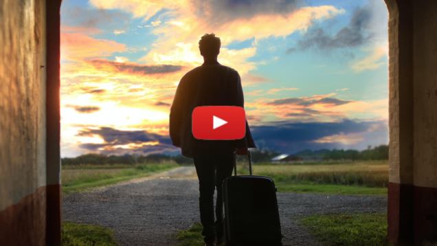 Should I Stay or Should I Go?: Parshat Beha’Alotcha