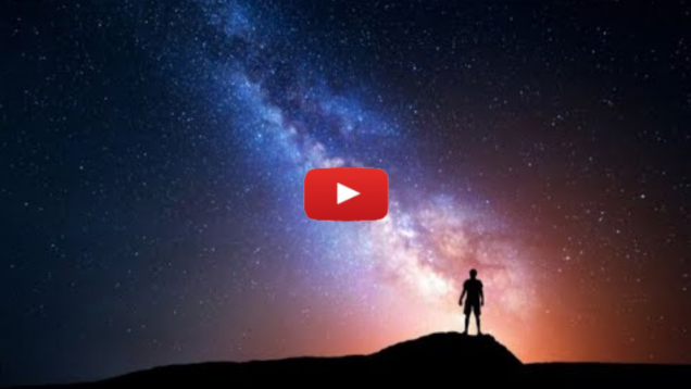 Like the Stars – Parshat Devarim
