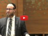 Rabbi Menashe Shapiro – Ohr Lagolah 17Th Of Tammuz Kiruv Seminar (Kiruv)