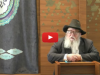 Harav Yitzchak Breitowitz  – Ohr Lagolah Kiruv Seminar 17Th Of Tammuz   2023