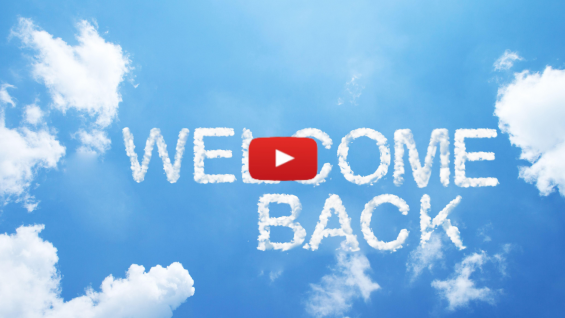 Welcome Back: Parshat Chayei Sarah