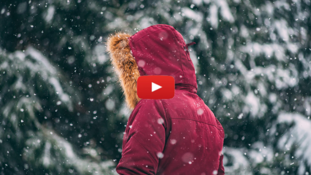 Don’t Forget Your Coat: Parshat Toldot