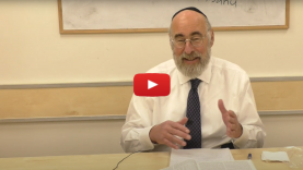 The Uniqueness of Am Yisrael (Jewish Understanding)