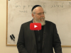 Moshe’s Requests (Jewish Understanding)