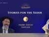 Stories of the Seder – (Rabbi Dovid Kaplan)