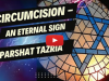 Circumcision – An Eternal Sign Tazria