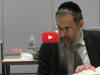 Shiur on Shiurim (Measurements) PT 2 (Jewish Law – Halacha)