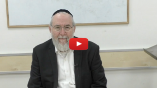 Kuzari PT 7 (Jewish Understanding)