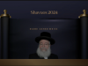 Shavuos 2024 (Rabbi Asher Weiss)