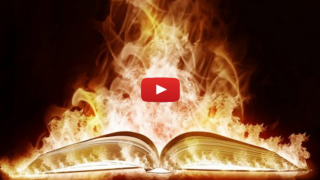 Book Burning and the Seventeenth of Tammuz