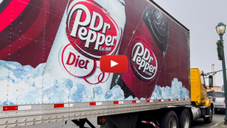 Diet Dr. Pepper: Parshat Chukat