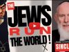 The Jews Run the World! – Parshat Devarim