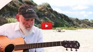 I Think It’s Gonna Work Out Fine – A song about Moshiach