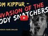 Yom Kippur – Invasion of the Body Snatchers!