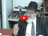 The Blind Rabbi and the Blundering Pupil (Jewish Understanding)