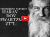 Rav Dov Schwartzman zt’l – On His Thirteenth Yartzeit