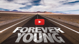 Forever Young: Parshat Vayeitzei