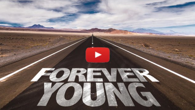 Forever Young: Parshat Vayeitzei