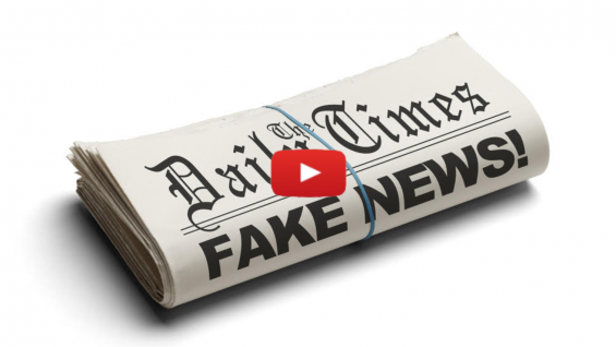 Fake News: Parshat Vayeishev