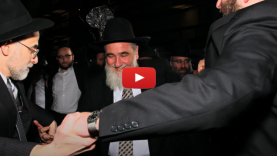 A Tribute to Our Rebbe | Rav Avrohom Rockmill Ztz”L