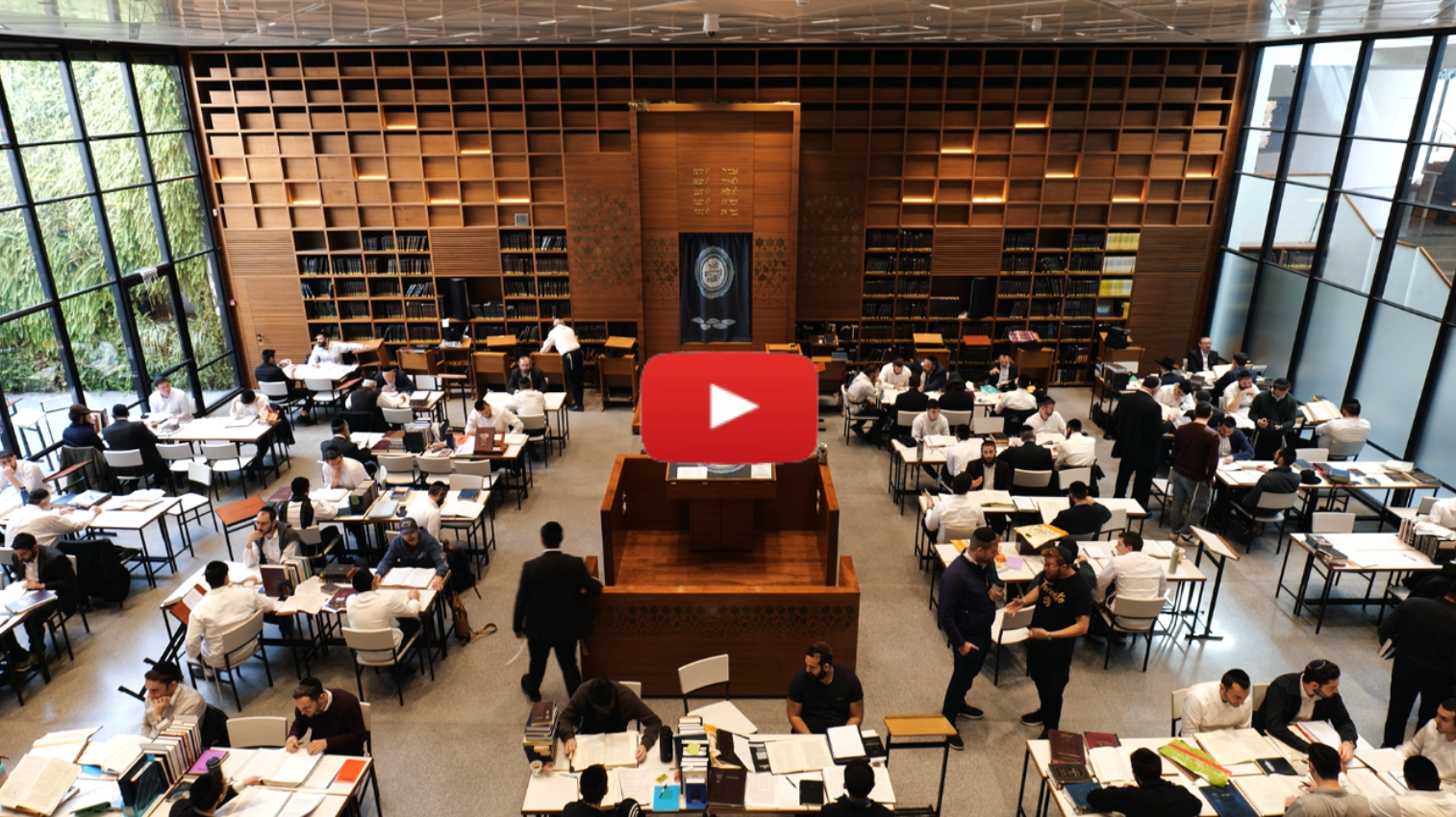 The Light Shines Brighter - Honoring the Legacy of Rav Nota Schiller