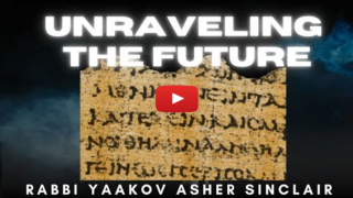 Unraveling the Future – Mishpatim