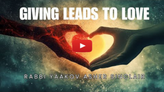 Giving Leads to Love – Ki Tissa