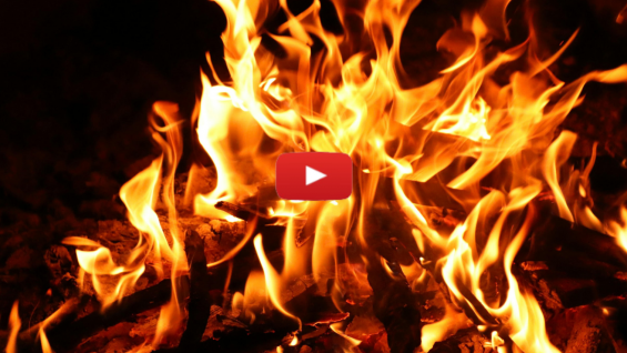 En Fuego: Lag Ba’Omer